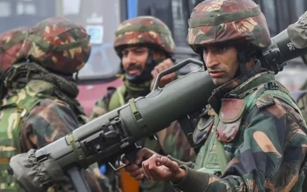 ഇന്ത്യൻ സൈന്യത്തിന് ആയുധശേഷിയിൽ സ്വയംപര്യാപ്തത: 90 ശതമാനം വെടിക്കോപ്പുകളും ഇനി രാജ്യത്ത് തന്നെ നിർമ്മിക്കും