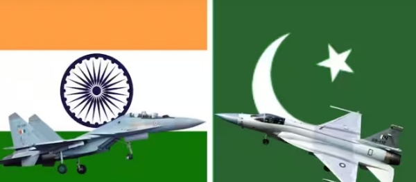2026-ൽ ഇന്ത്യയും പാകിസ്താനും തമ്മിൽ വീണ്ടുമൊരു  യുദ്ധത്തിന് സാധ്യതയെന്ന് അമേരിക്കൻ ബുദ്ധികേന്ദ്രം
