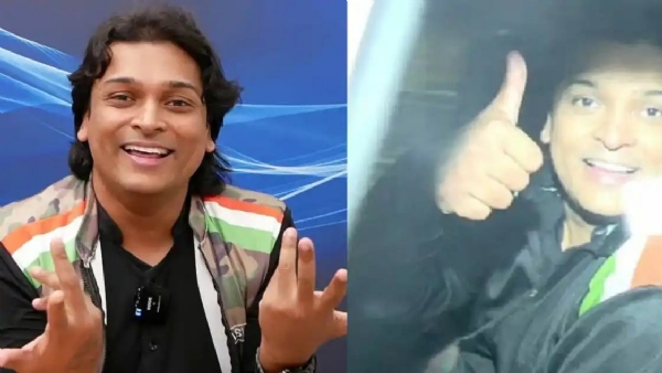 Rahul Easwar Rahul Easwar