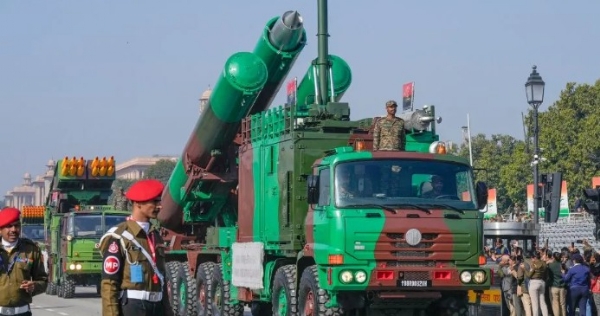 രണ്ടു ദിവസത്തെ ഇന്ത്യാ സന്ദർശനത്തിനായി വ്ലാഡിമിർ പുടിൻ ഇന്ന് ന്യൂഡൽഹിയിൽ എത്തും; ബ്രഹ്മോസിന്റെ നവീകരിച്ച പതിപ്പിനെ കുറിച്ച് ചർച്ച രണ്ടു ദിവസത്തെ ഇന്ത്യാ സന്ദർശനത്തിനായി വ്ലാഡിമിർ പുടിൻ ഇന്ന് ന്യൂഡൽഹിയിൽ എത്തും; ബ്രഹ്മോസിന്റെ നവീകരിച്ച പതിപ്പിനെ കുറിച്ച് ചർച്ച