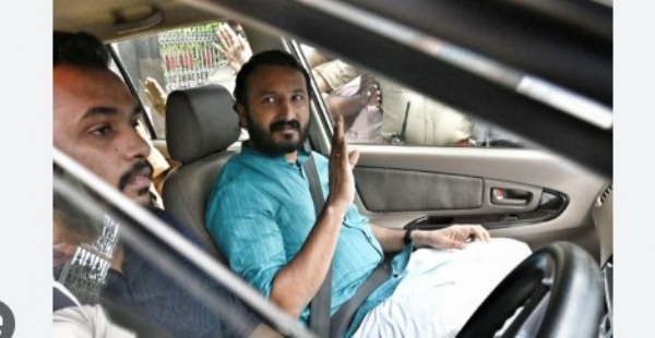 അടുത്ത നീക്കവുമായി രാഹുൽ മാങ്കൂട്ടത്തിൽ, ഉടൻ ഹൈക്കോടതിയെ സമീപിക്കും;