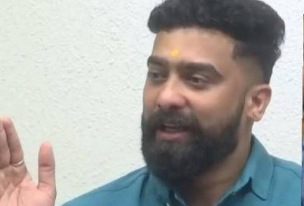 ‘പാലക്കാട്ടുകാരെ വഞ്ചിച്ചു, ഷാഫിക്ക് രാഹുൽ മാങ്കൂട്ടത്തിലിനെ നന്നായി അറിയാമായിരുന്നു’; പ്രശാന്ത് ശിവൻ