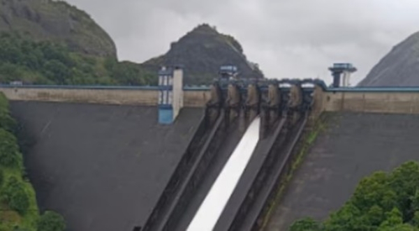 ഇടുക്കി ജലവൈദ്യുത നിലയത്തിലെ അറ്റകുറ്റപ്പണി പൂർത്തിയായി, ട്രയൽ റണ്ണുകൾ പുരോഗമിക്കുന്നു  ; ജാഗ്രത നിർദേശം നല്‍കി ജില്ലാ ഭരണകൂടം