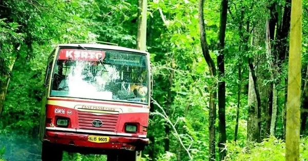 KSRTC KSRTC