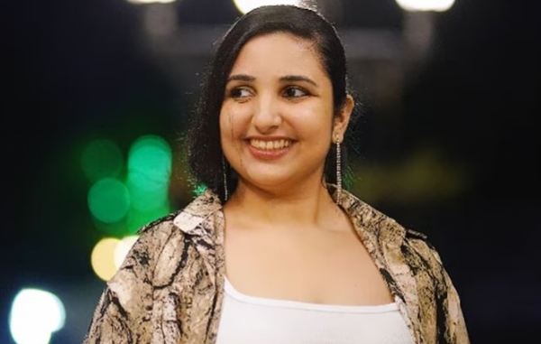 ‘സഹോദരിമാർക്ക് നീതി കിട്ടുന്നതിൽ ചാരിതാർഥ്യമുണ്ട്; സ്ത്രീകളുടെ വിജയത്തിന്റെ തുടക്കമാണിത്’: രാഹുലിനെതിരെ ആദ്യം രംഗത്ത് വന്ന അഭിനേത്രി റിനി ‘സഹോദരിമാർക്ക് നീതി കിട്ടുന്നതിൽ ചാരിതാർഥ്യമുണ്ട്; സ്ത്രീകളുടെ വിജയത്തിന്റെ തുടക്കമാണിത്’: രാഹുലിനെതിരെ ആദ്യം രംഗത്ത് വന്ന അഭിനേത്രി റിനി