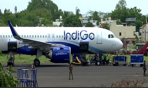 ഇൻഡിഗോയുടെ പ്രവർത്തന തടസ്സങ്ങൾക്കിടയിൽ എല്ലാ പൈലറ്റ് അസോസിയേഷനുകളുടെയും പൈലറ്റുമാരുടെയും സഹകരണം അഭ്യർത്ഥിച്ച് ഡിജിസിഎ ഇൻഡിഗോയുടെ പ്രവർത്തന തടസ്സങ്ങൾക്കിടയിൽ എല്ലാ പൈലറ്റ് അസോസിയേഷനുകളുടെയും പൈലറ്റുമാരുടെയും സഹകരണം അഭ്യർത്ഥിച്ച് ഡിജിസിഎ