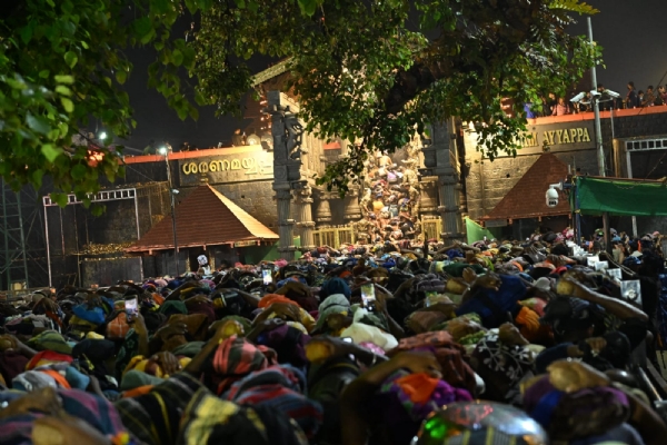 sabarimala sabarimala