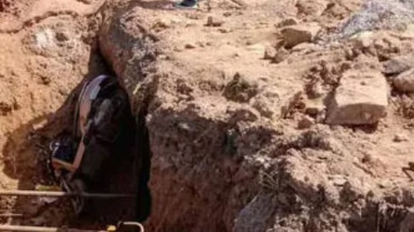 നാലുവരിപ്പാത നിർമാണം; റോഡിലെ കുഴിയിലേക്ക് ബൈക്ക് മറിഞ്ഞ് ടെക്‌നോപാർക്ക് ജീവനക്കാരൻ മരിച്ചു