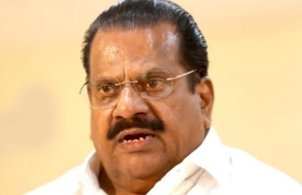 കോൺഗ്രസിലെ ഉന്നതനായ നേതാവിന്റെ മകളെ പോലും പീഡിപ്പിച്ചു, രാഹുലിനെ ഒളിപ്പിക്കാൻ കർണാടക കോൺഗ്രസിൽ നിന്നും സഹായം; ഇ പി ജയരാജൻ