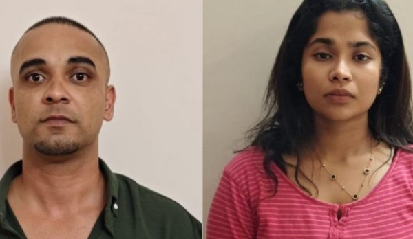 കൊച്ചിയില് സിനിമാ ബന്ധമുള്ള യുവതിയും സുഹൃത്തും എംഡിഎംഎയുമായി പിടിയിൽ കൊച്ചിയില് സിനിമാ ബന്ധമുള്ള യുവതിയും സുഹൃത്തും എംഡിഎംഎയുമായി പിടിയിൽ