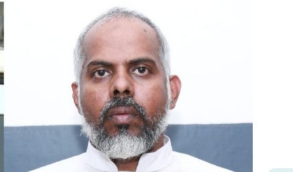 14കാരനെ അടച്ചിട്ട റൂമിലെത്തിച്ച് ലൈംഗികമായി ഉപയോഗിച്ചു; ആത്മീയ ചികിത്സകന്‍ പിടിയില്‍