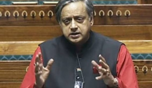 ‘ദേശീയ പാത 66ലെ നിർമ്മാണത്തിൽ സുരക്ഷാ വീഴ്ചകൾ ഉണ്ടാകുന്നു; NHAI അപാകതകളുടെ ഉത്തരവാദിത്തം ഏറ്റെടുക്കണം’; ശശി തരൂർ ‘ദേശീയ പാത 66ലെ നിർമ്മാണത്തിൽ സുരക്ഷാ വീഴ്ചകൾ ഉണ്ടാകുന്നു; NHAI അപാകതകളുടെ ഉത്തരവാദിത്തം ഏറ്റെടുക്കണം’; ശശി തരൂർ