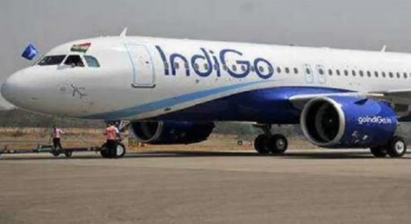 ഇൻഡിഗോ വിമാനങ്ങൾ റദ്ദാക്കൽ അപ്‌ഡേറ്റുകൾ:  സിഇഒ പീറ്റർ എൽബേഴ്സിന് ഡിജിസിഎ കാരണം കാണിക്കൽ നോട്ടീസ് നൽകി ഡി ജി സി എ