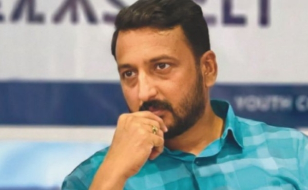 രാഹുല്‍ മാങ്കൂട്ടത്തിലിനെതിരായ രണ്ടാമത്തെ പീഡന കേസ്; പരാതിക്കാരിയുടെ മൊഴി രേഖപ്പെടുത്താന്‍ അന്വേഷണസംഘം ബെംഗ്ലൂരിലേക്ക്