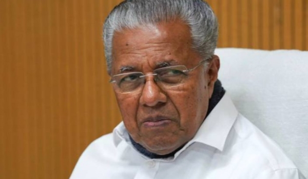 വർഗീയ വാദികൾ ആണെന്ന് അറിഞ്ഞു കൊണ്ട് തന്നെയാണ് ജമാഅത്തെ നേതാക്കളെ കണ്ടത്; കൂടിക്കാഴ്ച സ്ഥിരീകരിച്ച് മുഖ്യമന്ത്രി പിണറായി വിജയൻ.