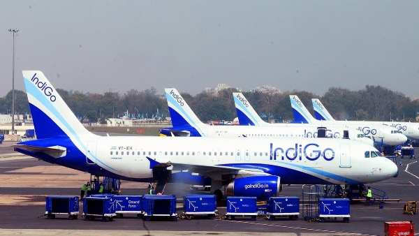INDIGO Flights INDIGO Flights