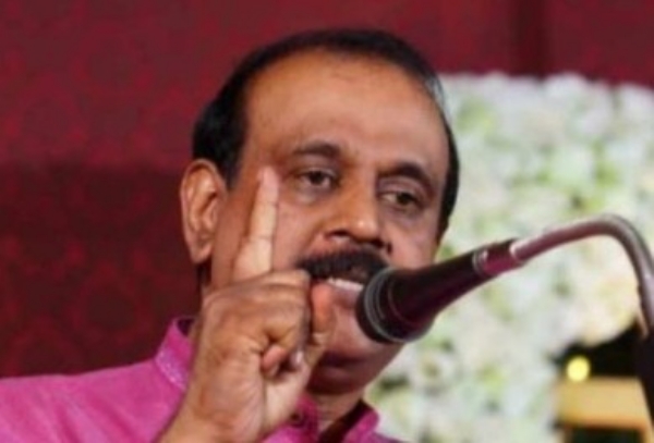 ദിലീപിനെ പ്രതിയാക്കിയത് തെളിവില്ലാതെ; കേസ് അന്വേഷിക്കേണ്ട രീതി ഇതല്ല: സെന്‍കുമാര്‍