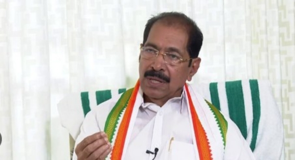 ‘തദ്ദേശ തിരഞ്ഞെടുപ്പ് സംസ്ഥാന സര്‍ക്കാരിന്റെ ജനദ്രോഹ ഭരണത്തിനെതിരായ വിധിയെഴുത്താകും’; സണ്ണി ജോസഫ്