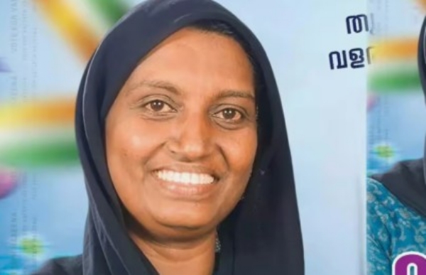 പ്രചരണം കഴിഞ്ഞ് വീട്ടിലെത്തിയ യുഡിഎഫ് സ്ഥാനാർഥി കുഴഞ്ഞ് വീണ് മരിച്ചു; മൂത്തേടം പഞ്ചായത്തിലെ ഏഴാം വാർഡിൽ തെരഞ്ഞെടുപ്പ് മാറ്റി