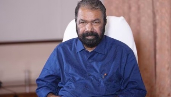 സുരേഷ് ഗോപി എന്ന വ്യക്തി ഒരു സിനിമാ നടനിൽ നിന്ന്