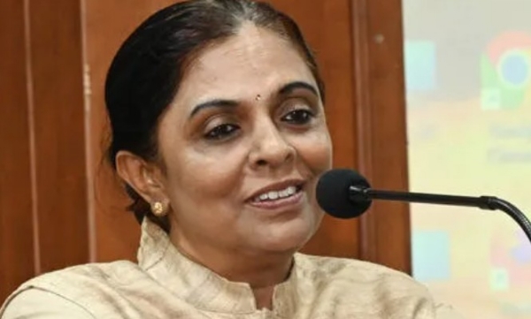 ഗൂഢാലോചന തെളിയിക്കുക എപ്പോഴും വെല്ലുവിളി,​ ഇത് അന്തിമവിധിയല്ല,​ മേൽക്കോടതിയിൽ എന്തു സംഭവിക്കുമെന്ന് നോക്കാം : ബി സന്ധ്യ