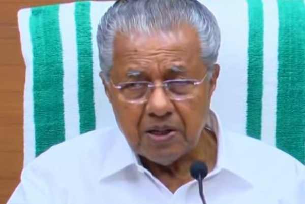 IFFK സ്ക്രീനിംഗിനിടെ സംവിധായകൻ അപമാനിച്ചു; വനിത ചലച്ചിത്ര പ്രവർത്തക മുഖ്യമന്ത്രിക്ക് പരാതി നൽകി