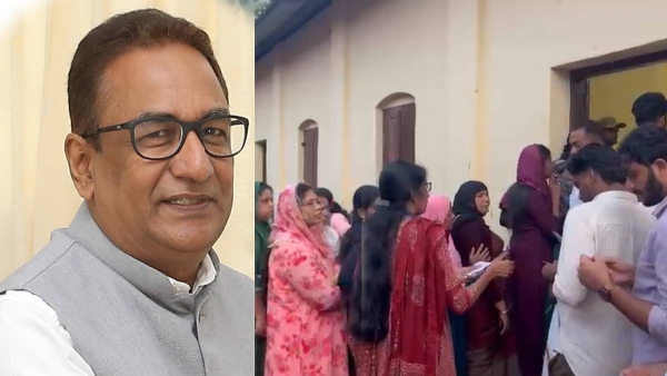 State Election Commissioner State Election Commissioner