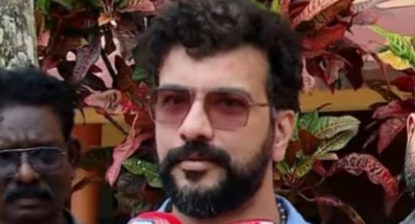 നടിയെ ആക്രമിച്ച കേസ്; ദിലീപ് പ്രതിയാണെന്ന് ഒരു ഘട്ടത്തിലും തോന്നിയിട്ടില്ലെന്ന് നടൻ രമേഷ് പിഷാരടി നടിയെ ആക്രമിച്ച കേസ്; ദിലീപ് പ്രതിയാണെന്ന് ഒരു ഘട്ടത്തിലും തോന്നിയിട്ടില്ലെന്ന് നടൻ രമേഷ് പിഷാരടി