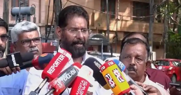 Karamana Jayan Karamana Jayan