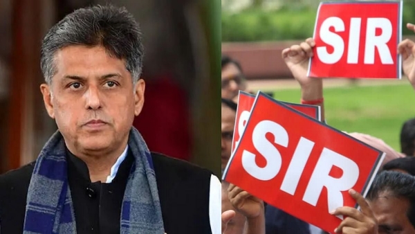 Special Intensive Revision Special Intensive Revision