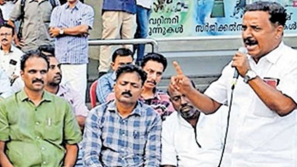 കോഴിക്കോട്: എൽഡിഎഫ് സർക്കാർ ജീവനക്കാരുടെ മനോവീര്യം തകർത്തു: കെപിഎസ്ടിഎ കോഴിക്കോട്: എൽഡിഎഫ് സർക്കാർ ജീവനക്കാരുടെ മനോവീര്യം തകർത്തു: കെപിഎസ്ടിഎ