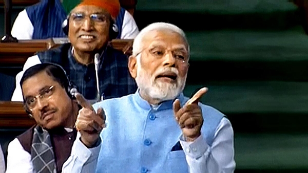 pm modi