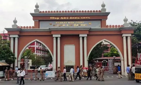Madras High Court