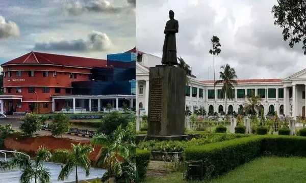 University of Law