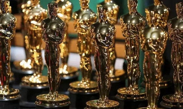 Oscar award