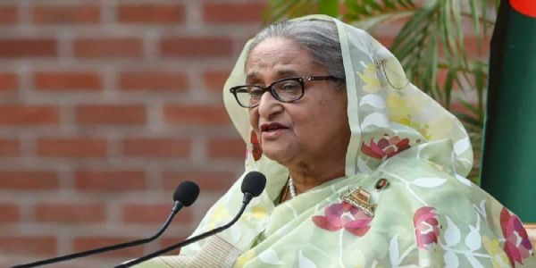 ഷെയ്ഖ് ഹസീനയുടെ അവാമി ലീഗ് നിരോധിച്ച് ബംഗ്ലാദേശ് ഇടക്കാല സർക്കാർ