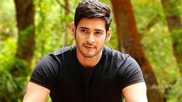 mahesh babu