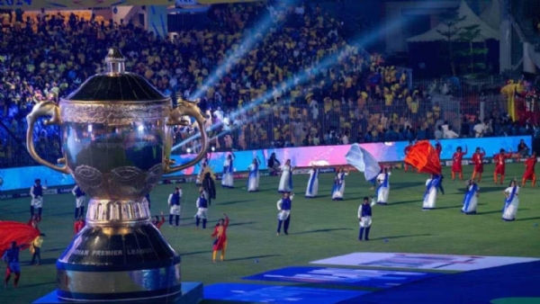 Indian Premier League