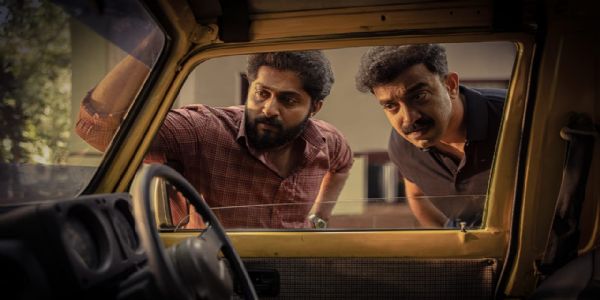 ഡിറ്റക്ടീവ് ഉജ്ജ്വലന്‍ മെയ് ഇരുപത്തിമൂന്നിന് പ്രദര്‍ശനത്തിന് എത്തും