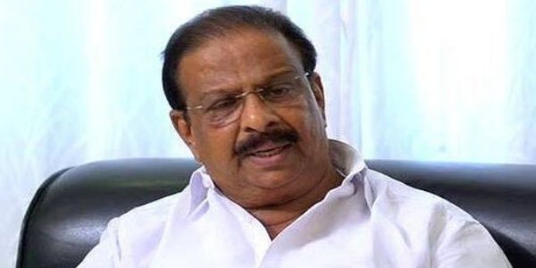 മാറ്റം സംബന്ധിച്ച് രണ്ട് തവണ സുധാകരനുമായി സംസാരിച്ചു; കെ സുധാകരന്റെ വാദം തള്ളി എഐസിസി