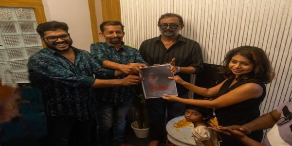 അലക്‌സ് പോള്‍ സംവിധായകനാകുന്നു; എവേക് ഷൂട്ടിങ്ങ് ഉടന്‍ ആരംഭിക്കുന്നു