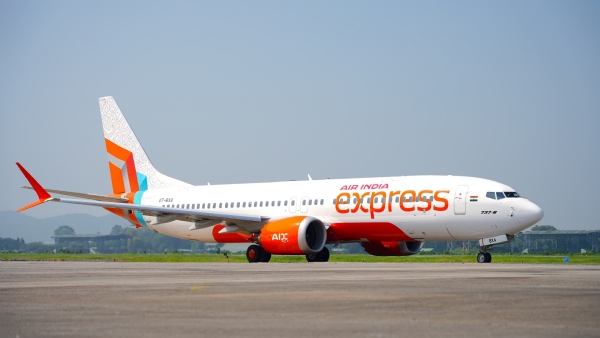 air india express