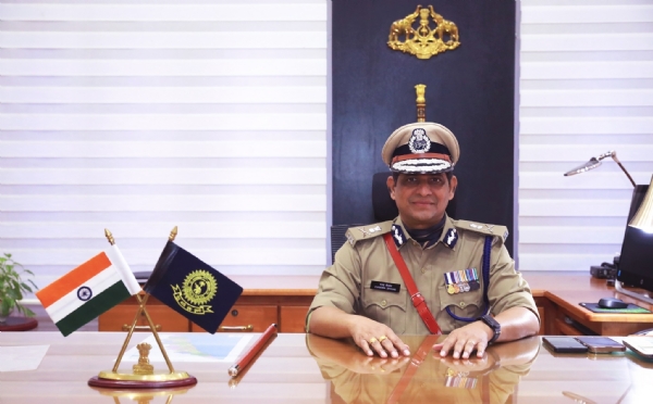 DGP