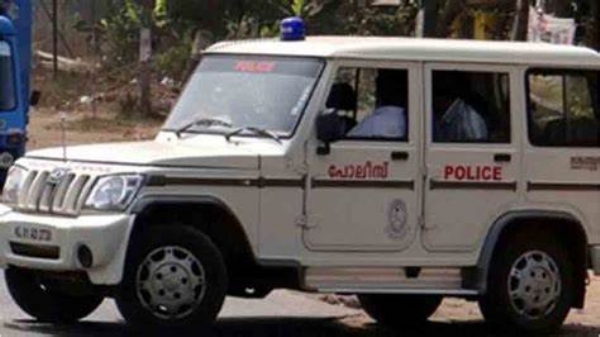 POLICE