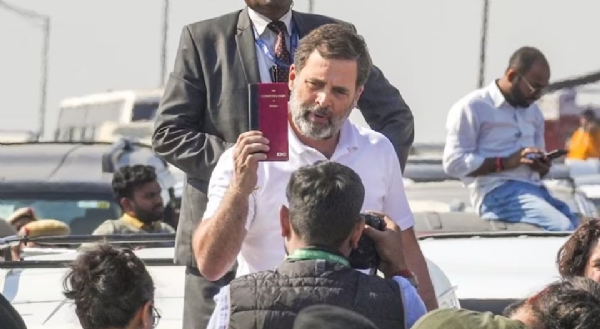 rahul
