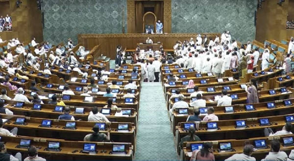 loksabha