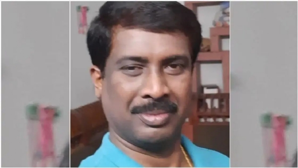Deputy Tehsildar collapses and dies
