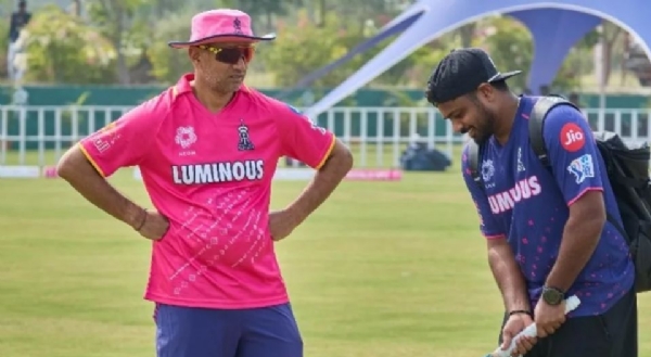 DRAVID