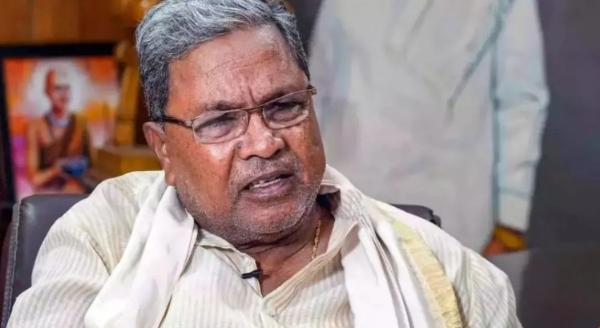 വിവാദത്തിന് തിരികൊളുത്തി ഹിന്ദുക്കളുടെ മതപരിവർത്തനത്തെക്കുറിച്ചുള്ള സിദ്ധരാമയ്യയുടെ പ്രസ്താവന