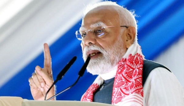 ഇന്ത്യയുടെ എഞ്ചിനീയറിംഗ് മേഖലയിൽ സർ എം വിശ്വേശ്വരയ്യയുടെ പ്രതിഭ മായാത്ത മുദ്ര പതിപ്പിച്ചു: എഞ്ചിനീയേഴ്‌സ് ദിനത്തിൽ  ആശംസകൾ നേർന്ന് പ്രധാനമന്ത്രി മോദി